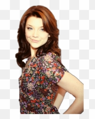 Budapest - Natalie Dormer png