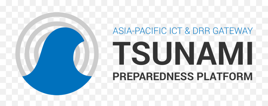 Tsunami Preparedness - Tsunami Organizations Png,Tsunami Png