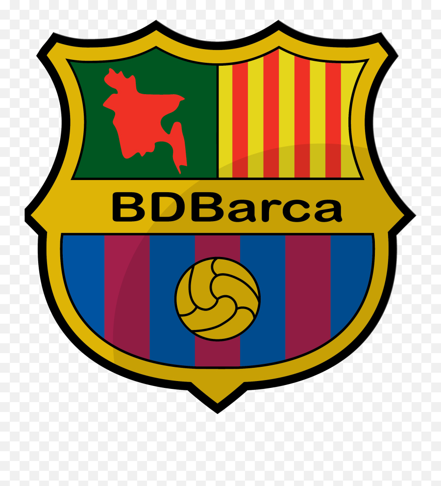 Fc Barcelona Logos Download - Fc Barcelona Logo Png,Fc Barcelona Logo