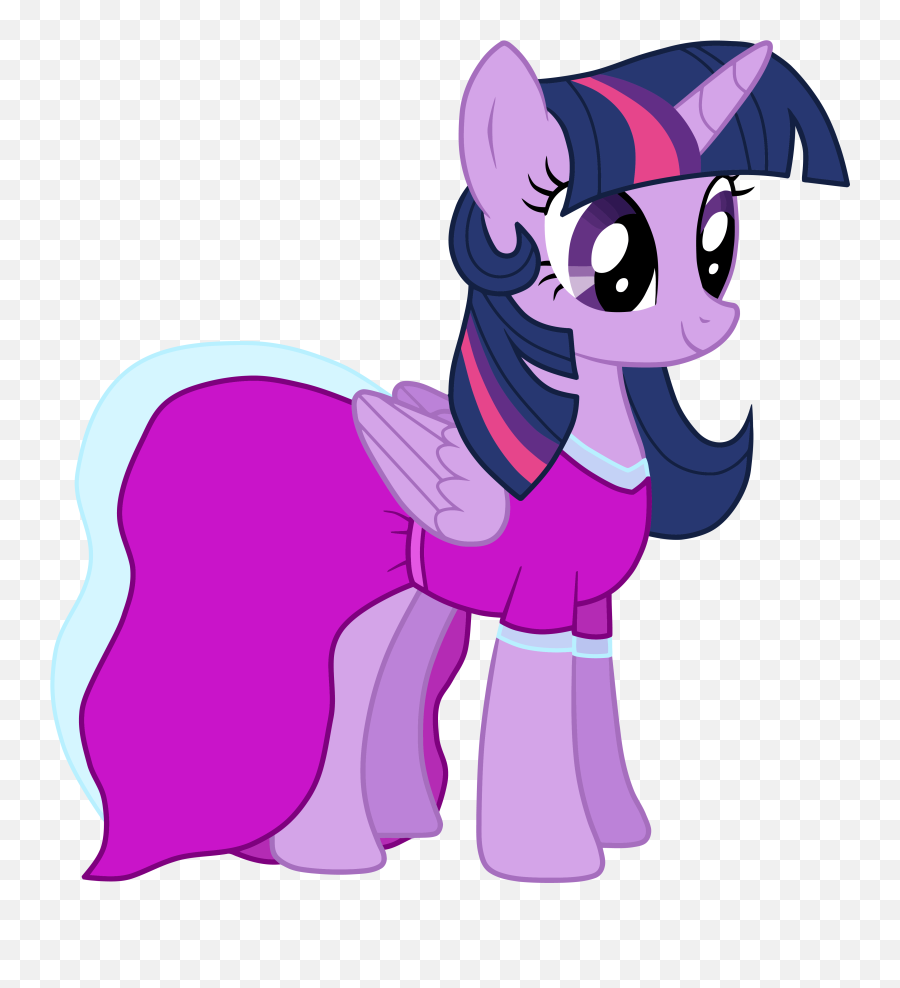 Princess Twilight Sparkle Clipart Png - Princess Twilight Sparkle My Little Pony,Twilight Png