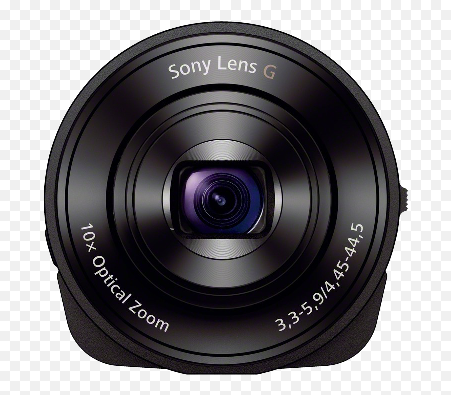 Download Video Camera Lens Transparent - Camera Lens Transparent Hd Png,Camera Lens Logo