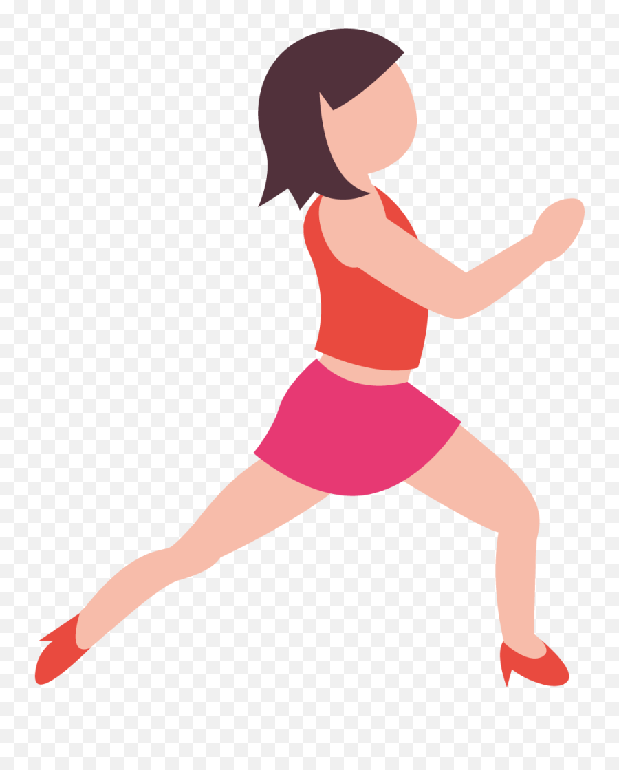 Tango Legs Png U0026 Free Legspng Transparent Images - Women Cartoon Exercise Transparent,Cartoon Legs Png