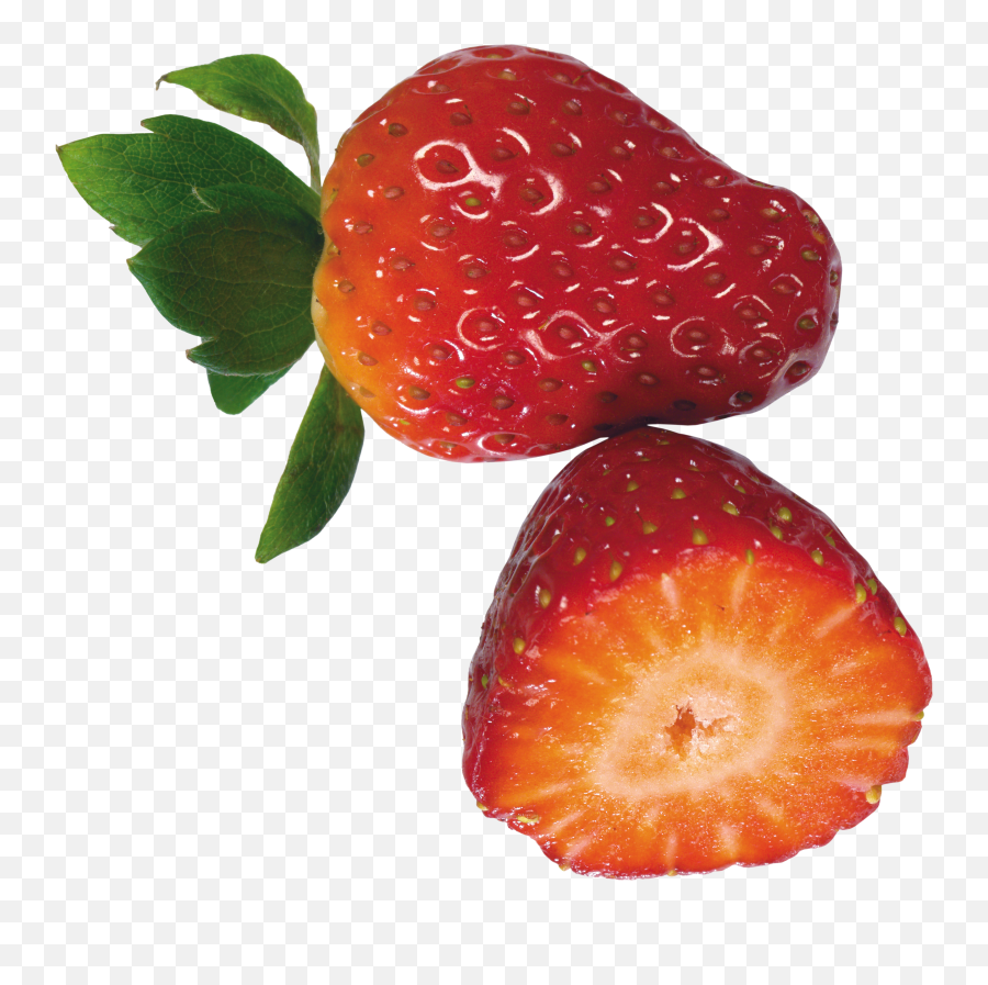 Strawberry Png Images - Strawberry,Strawberries Transparent Background