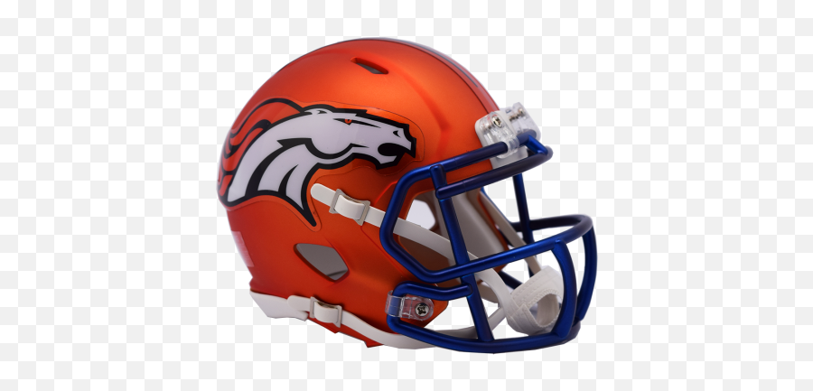 Broncos Helmet Png Picture 2222829 - Denver Bronco Helmet,Denver Broncos Png