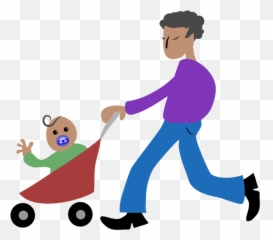 Artchildshoe Png Clipart - Royalty Free SVG Father And Son Gif