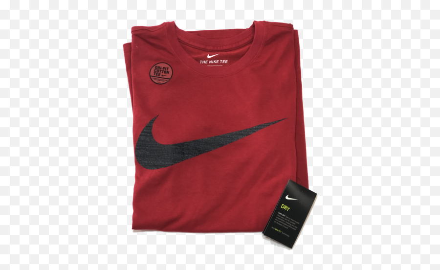 Menu0027s Nike Basketball T - Shirt U2013 Cut The Cost Nike Png,Nike Swoosh Logo Png