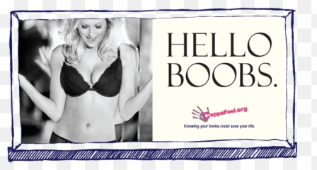 Breast Cancer Awareness Month Hels Writes - For Teen png