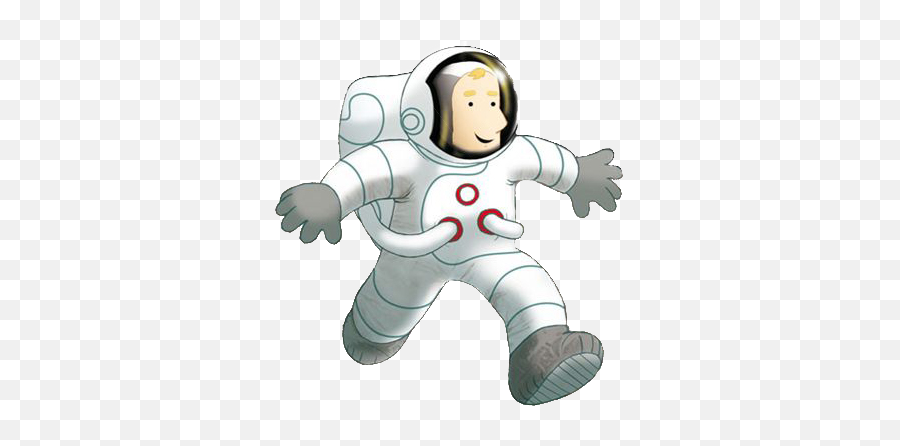 Download Spaceman - Story Book About Space Png Image With No Anna Milbourne Ayda,Spaceman Png