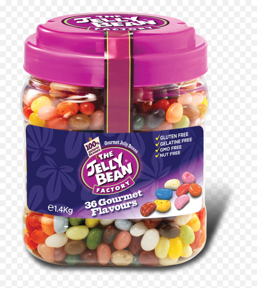 Jelly - Jelly Bean Factory Png,Jelly Jar Png