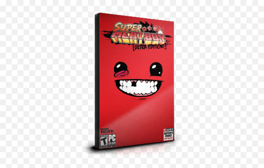 Super Meat Boy - Super Meat Boy Forever Ps4 Full Size Png Super Meat Boy Nintendo Switch,Super Meat Boy Logo