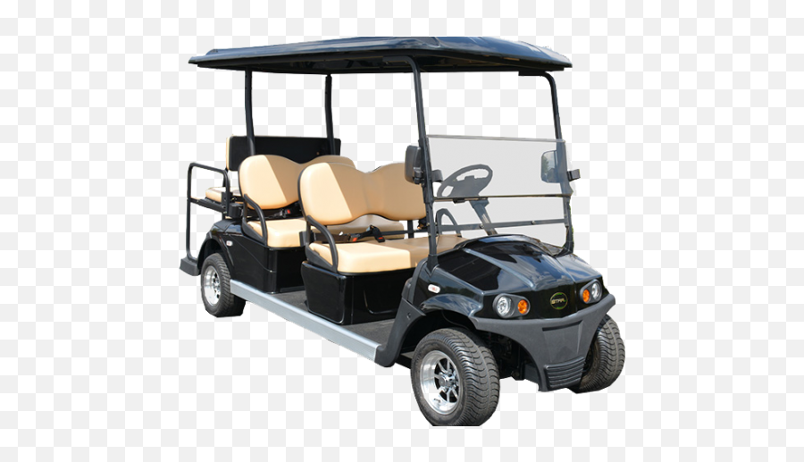 Star Golf Cars Carts - Golfcarsunlimtedco Star 6 Seater Golf Cart Png,Golf Cart Png