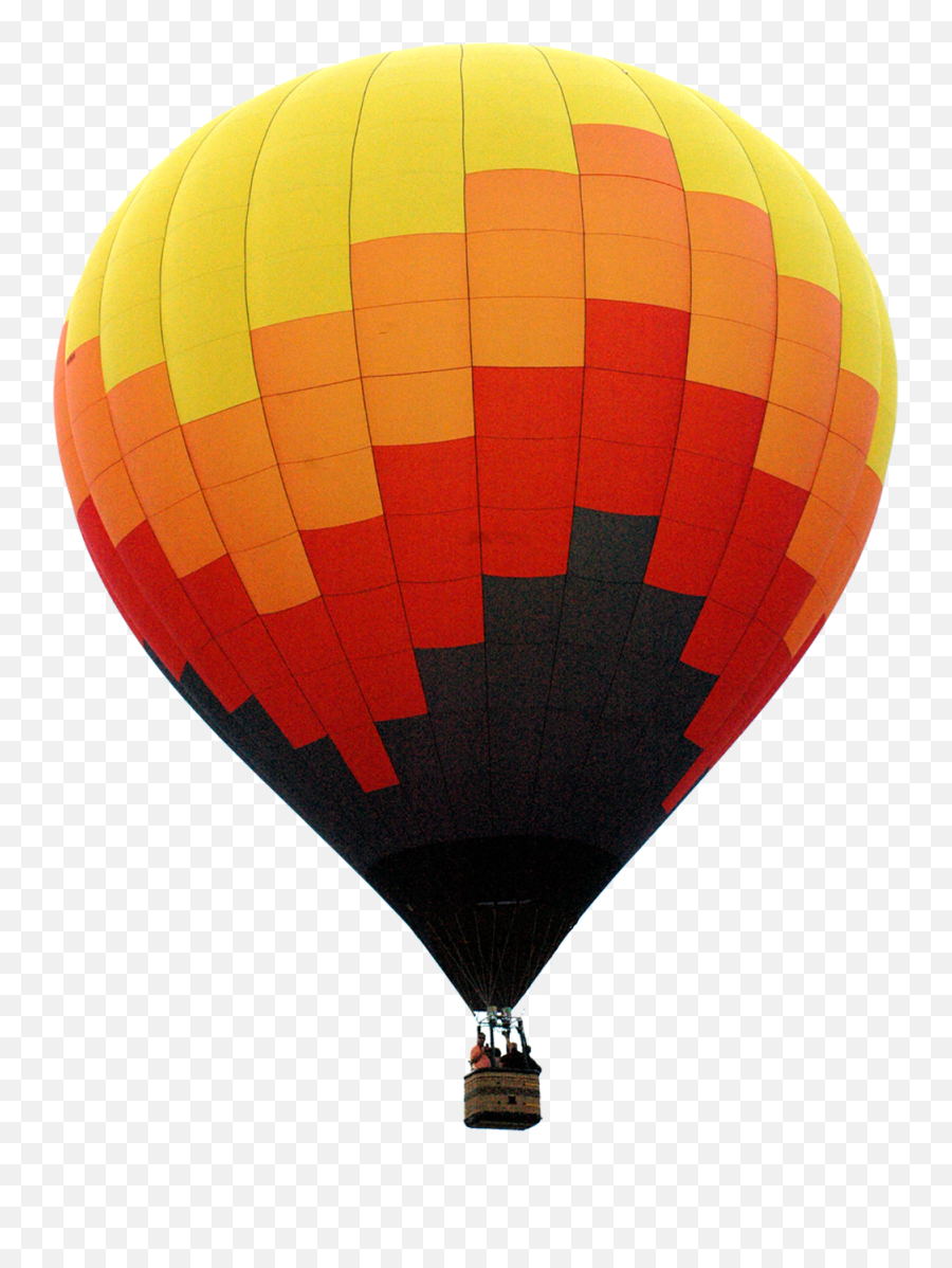 Pin - Hot Air Balloon Hd Png,Hot Air Balloon Transparent