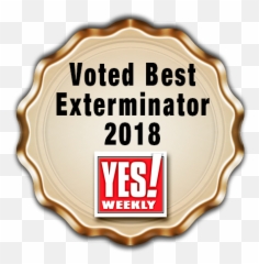 Pest - Language Png,Western Exterminator Logo