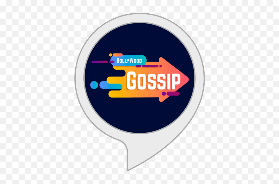 Alexa Skills - Bollywood Gossip Png,Bollywood Logo