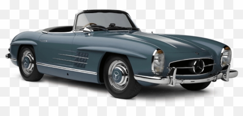 Oldtimer Mercedes Png Image - Benz Classic Cars