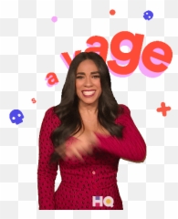 Hq Trivia U2014 Mavis Everett Png
