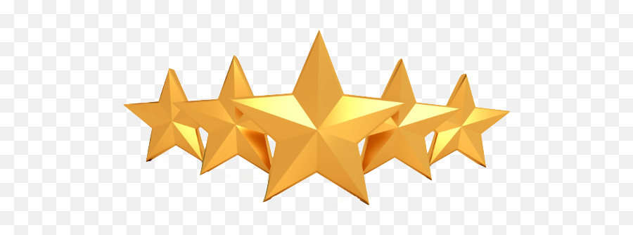 Villa Louise - 5 Star Review Logo Png,5 Star Review Png