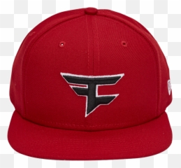 New Era X Faze Clan Logo Snapback - png