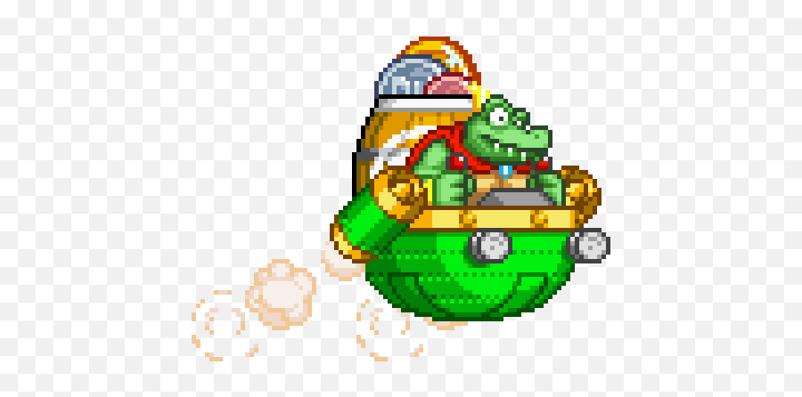 Super Smash Bros - King Of Swing K Rool Png,King K Rool Transparent