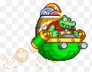 Super Smash Bros - King Of Swing Rool png