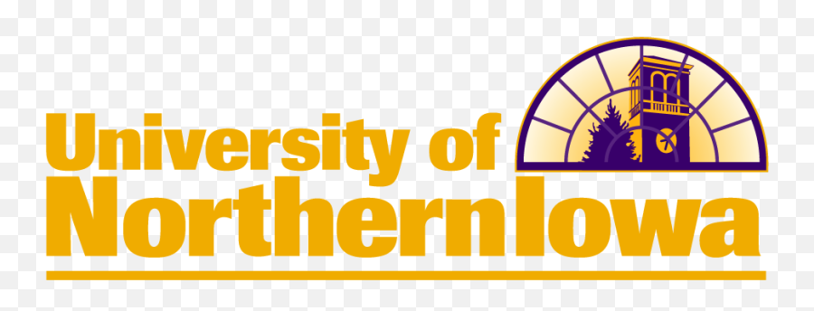 Uni Logo - University Of Northern Iowa Png,Discord Logo Vector