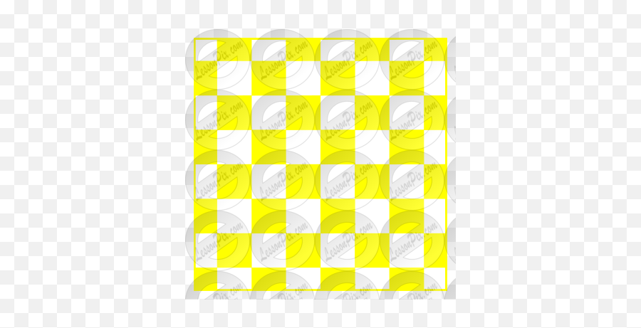 Lessonpix Mobile - Horizontal Png,Checkerboard Pattern Png