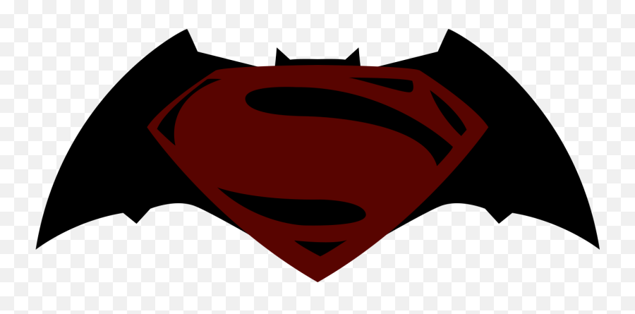 Dream League Soccer Free Clip Art Stock - Batman Logo Batman V Superman Png,Supermans Logo