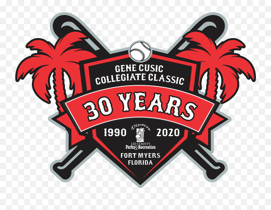 30th Annual Gene Cusic Collegiate Classic - Language Png,World Baseball ...