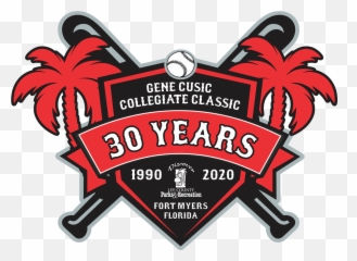 30th Annual Gene Cusic Collegiate Classic - Language Png,World Baseball Classic Logo