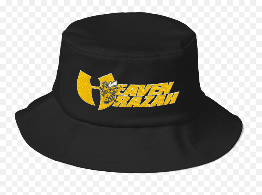 Hell Razah Music Killer Bee Logo Old - Costume Hat Png,Cowboy From Hell Logo