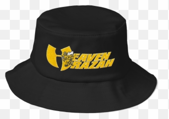 Hell Razah Music Killer Bee Logo Old - Costume Hat png