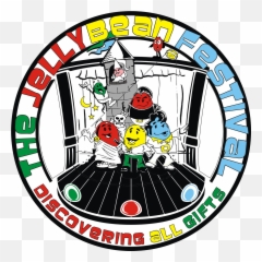 The Jellybean Conspiracy - Dot Png,Jelly Bean Logo