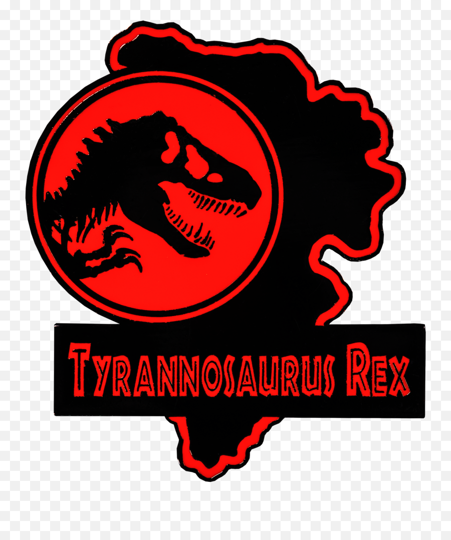 Logo Jurassic Park Drawing Transparent Cartoon - Jingfm Jurassic Park Png,Jurassic Park Logo Vector