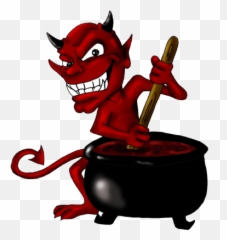 Lesson 45 Vocabulary Extra Credit Flashcards Quizlet - Devil Cooking png