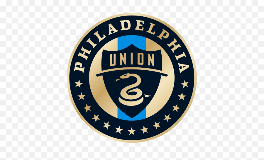 Philadelphia Union - Wikipedia Philadelphia Union Logo Png,Philadelphia Eagles Logo Image