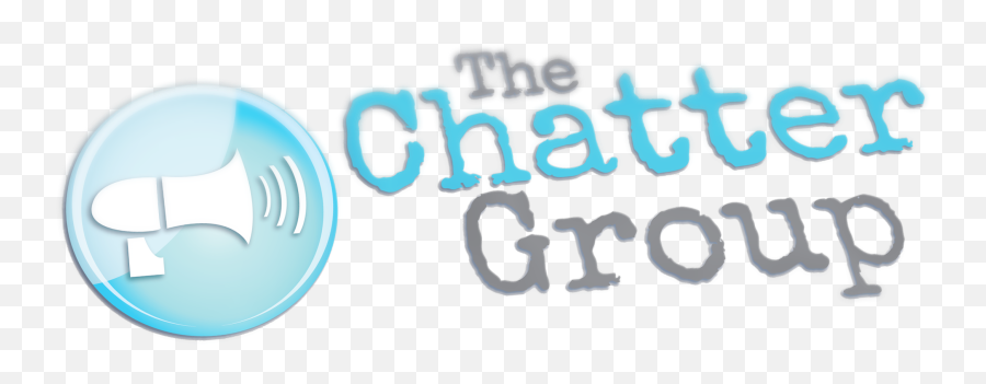 Melissa Hardesty - Logo Design The Chatter Group Dot Png,Paramore Logo