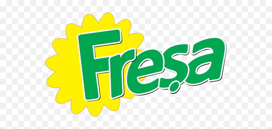 Fresa Logo Download - Logo Icon Png Svg Horizontal,Fresa Png