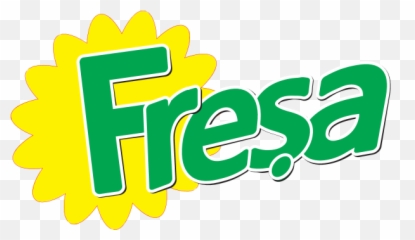 Fresa Logo Download - Logo Icon Png Svg Horizontal,Fresa Png