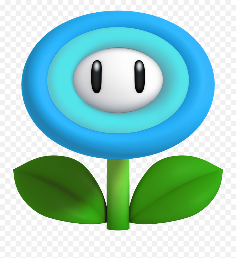 Cloud Clipart Super Mario Transparent - Super Mario Ice Flower Png,Super Mario Maker Png
