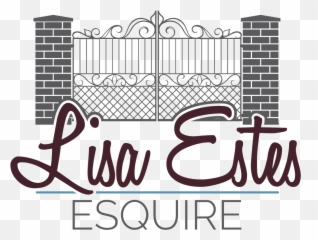 Lisa Estes Esquire Logo - Horizontal png