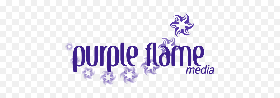 Home - Language Png,Purple Flame Png