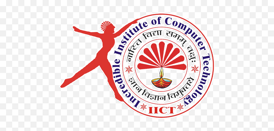 Iict Computer Techlonogy - Bearsville Records Png,Ute Logotipo