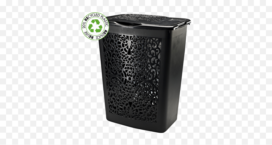 Plast1 - Waste Container Png,Laundry Basket Png
