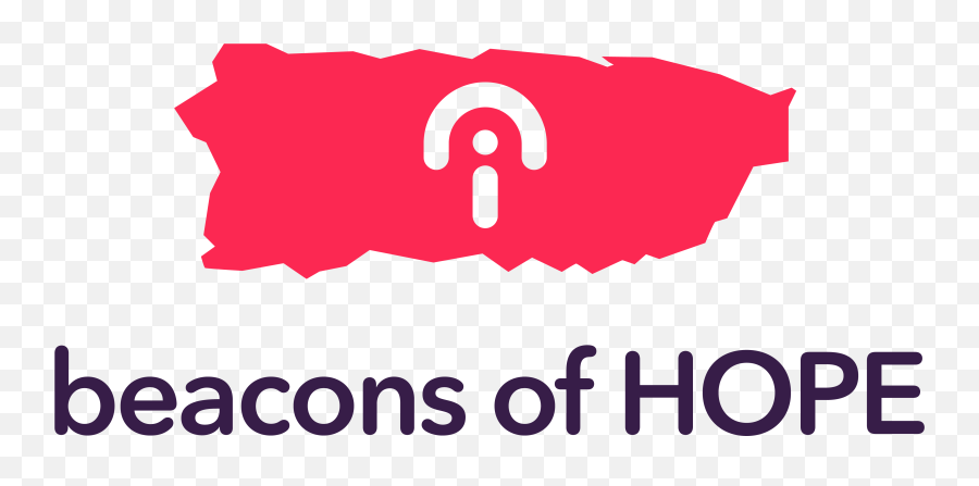 Beacons Of Hope - Morele Net Png,Migo Logo