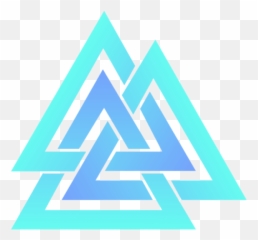 Download Hd Valknut Apex Bot - Vertical Png,Valknut Png