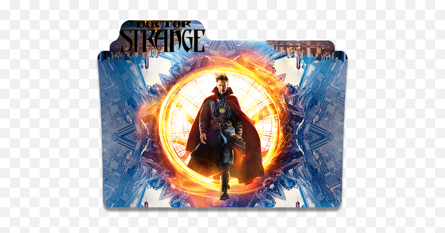The Best Free Strange Icon Images Download From 76 - Doctor Strange Folder Icon Png,Doctor Strange Logo Png
