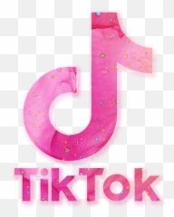 Free Transparent Pink Tiktok Icon Images Page 1 Pngaaa Com