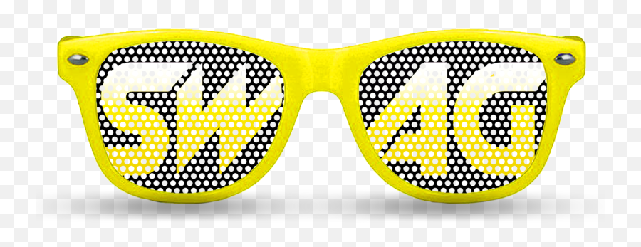 Swag Sunglasses Png 5 Image - Swag Icon Png,Swag Glasses Png