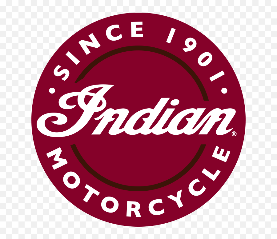 Indian Motorcycle Script Icon Clipart - Full Size Clipart Indian Motorcycle Transparent Logo Png,Indian Icon