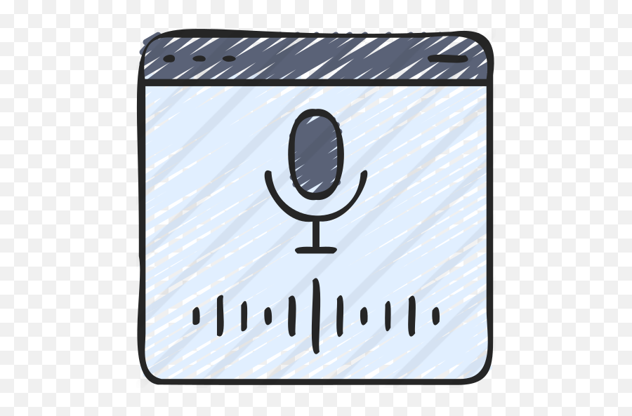 Voice Search - Dot Png,Voice Search Icon